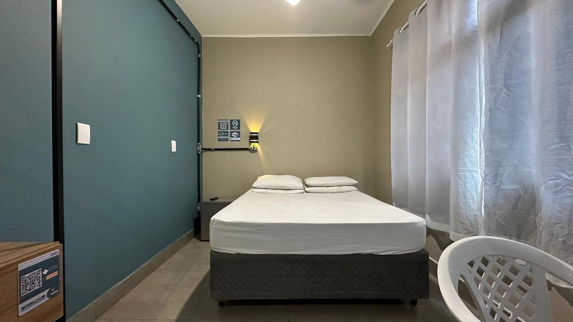 Suite 02 • Praia Das Pitangueiras Guarujá Buitenkant foto